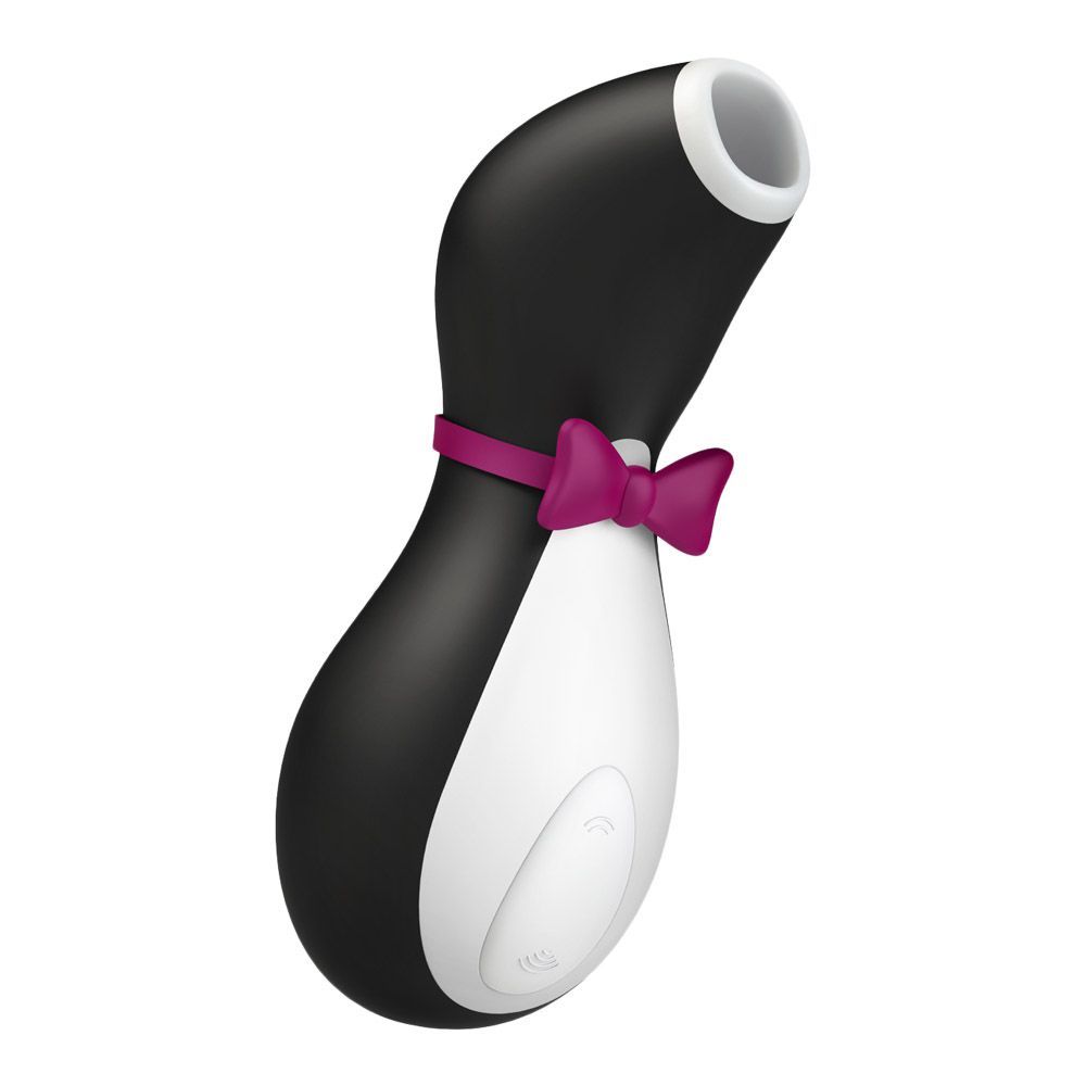 Pro Penguin Prisvindende Stimulator fra Satisfyer