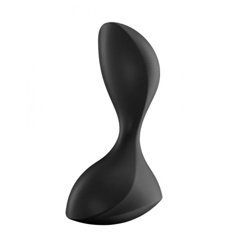 Sweet Seal   Anal Vibrator   Black fra Satisfyer