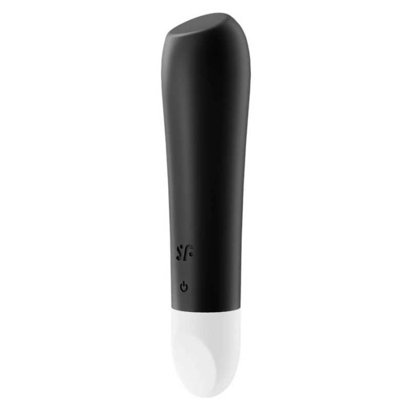 Ultra Power Bullet 2 Bullet Vibrator Black fra Satisfyer