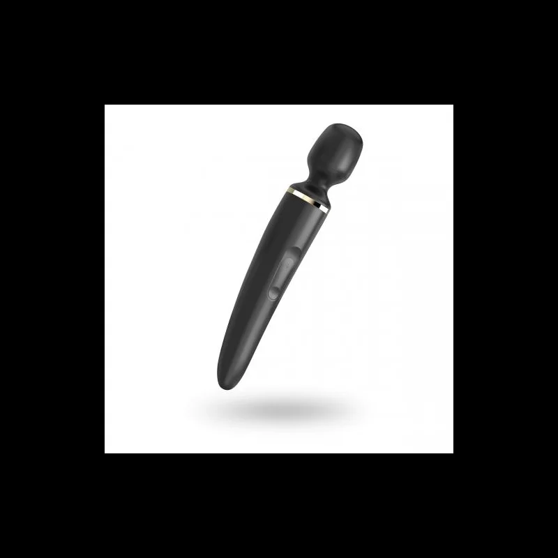 Magic Wand, Wand Er Woman Fra fra Satisfyer