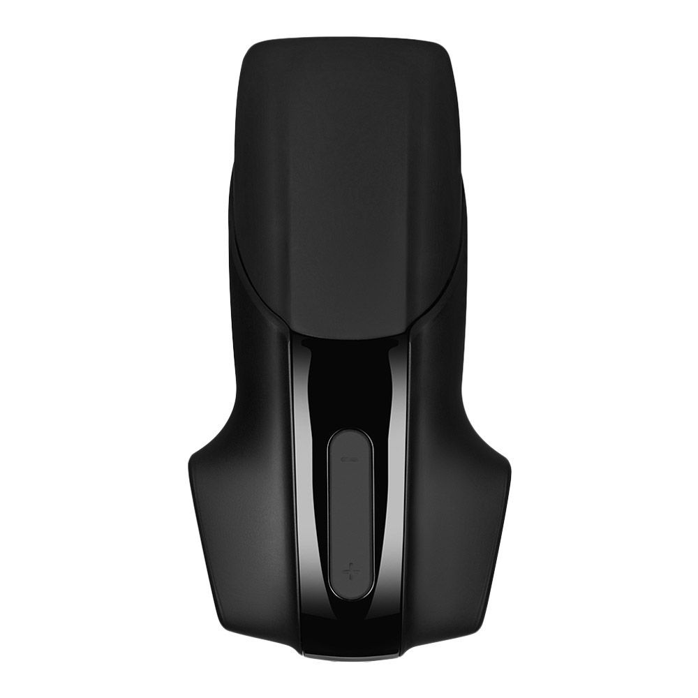Men Vibration     Masturbator Til Den Moderne Mand fra Satisfyer