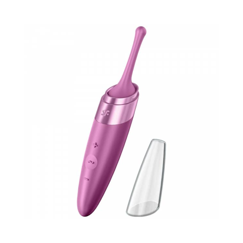 Twirling Delight fra Satisfyer
