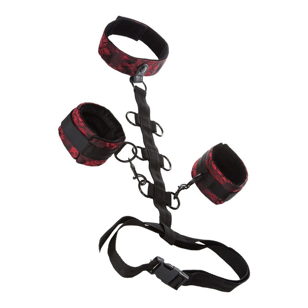 Collar Body Restraint fra Scandal