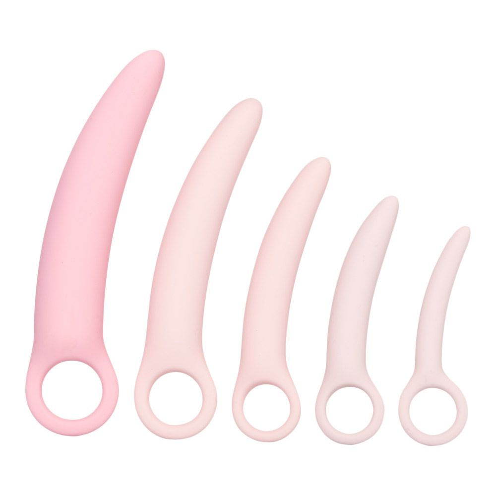 Inspire Dilator Set Udvidelsessæt fra California Exotic Novelties