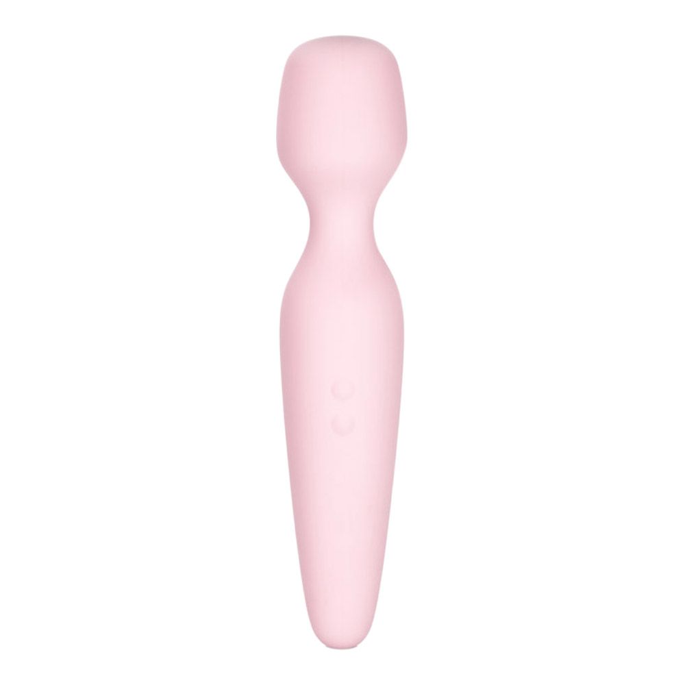 Inspire Vibrating Ultimate Wand Vibrator fra California Exotic Novelties