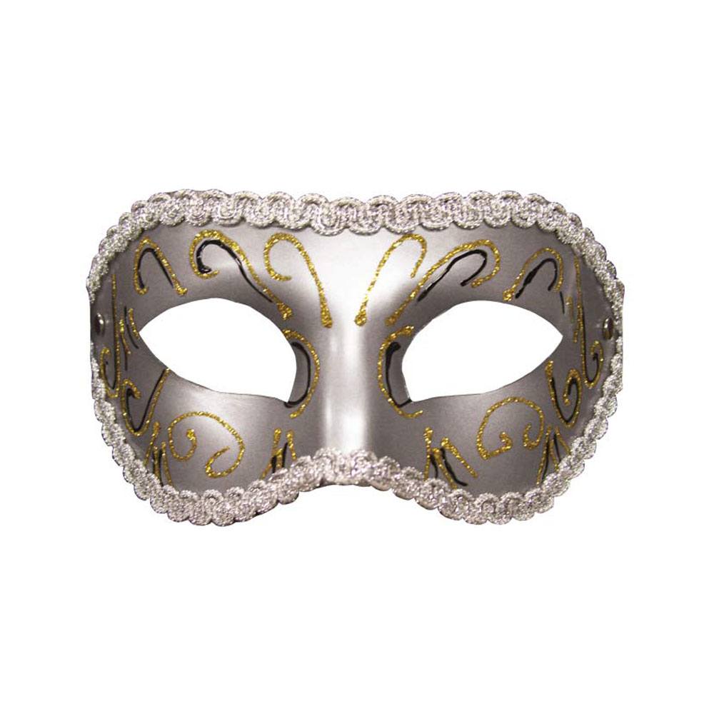 Sex & Mischief     Sensuel Maskerade Maske fra Sex Og Mischief
