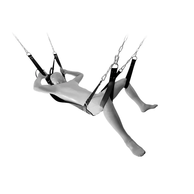 Sexgynge Sex Swing Extreme Sling Deluxe fra Kiotos