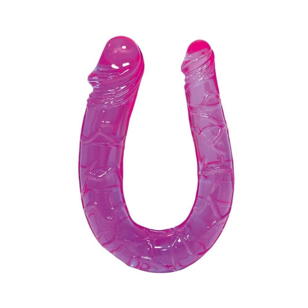 Sex Talent Dobbelt Dildo fra You2toys