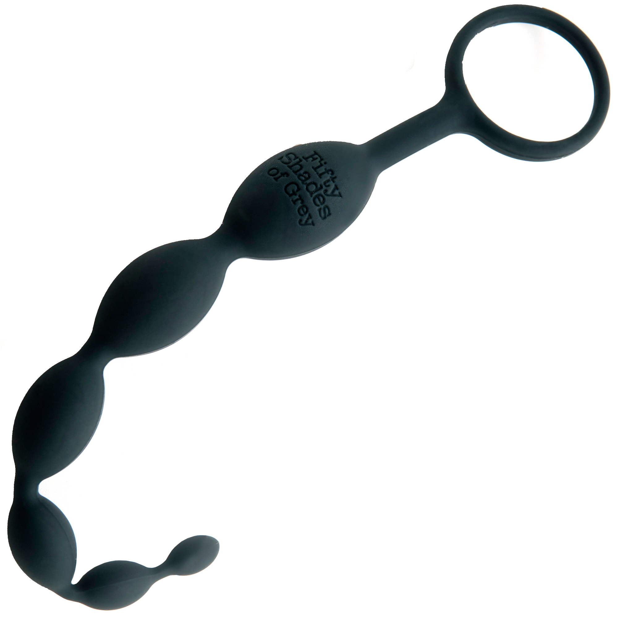 50 Shades  Anal Beads fra Fifty Shades Of Grey