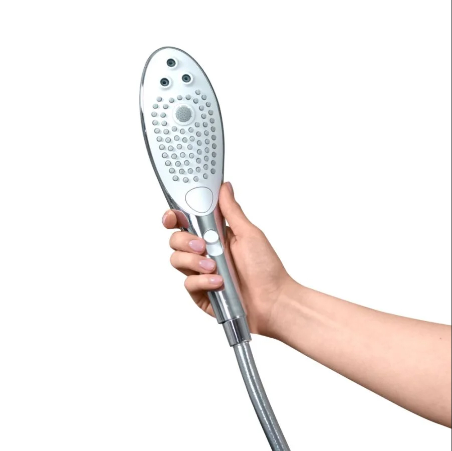 Wave Chrome fra Womanizer