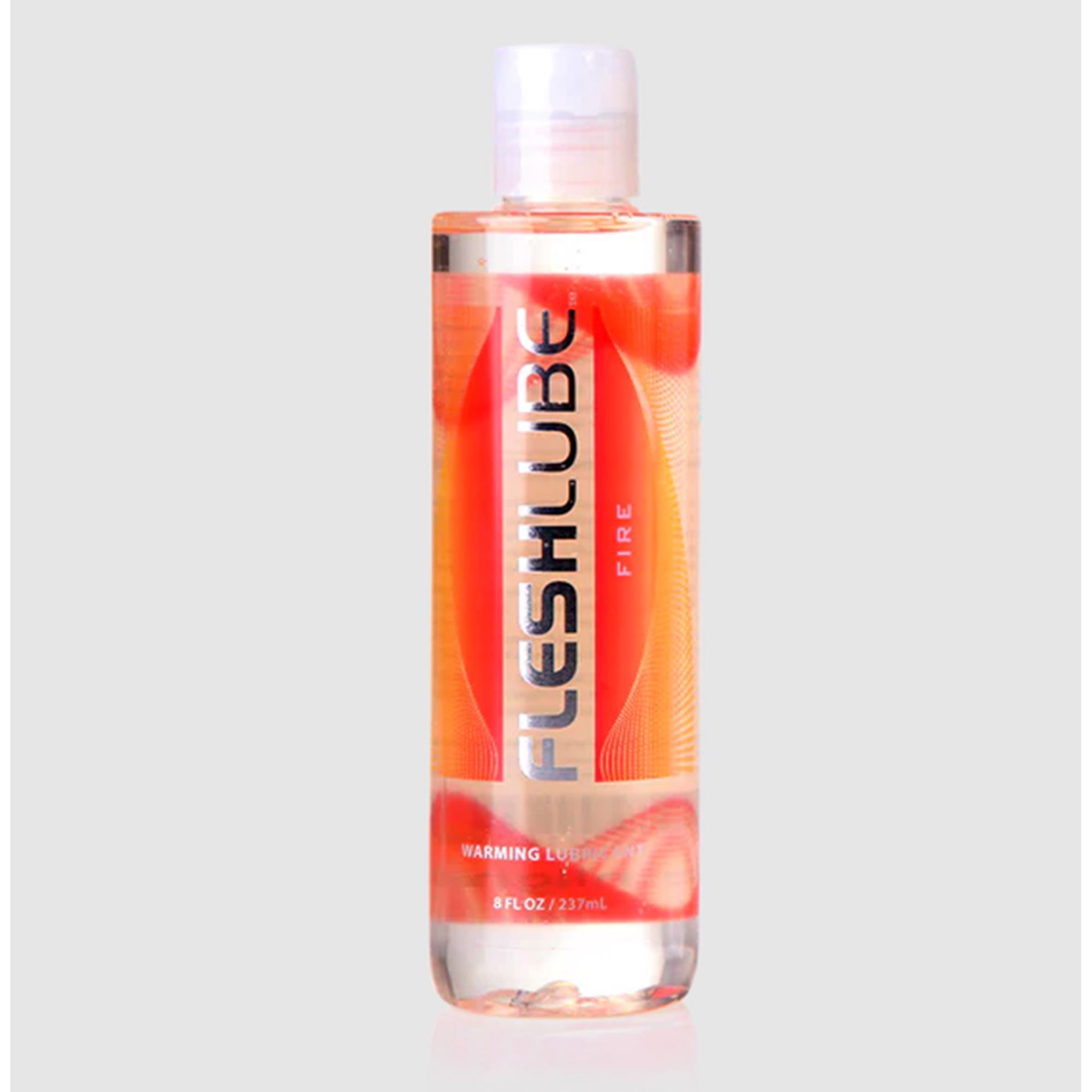 Fleshlube Fire 100ml fra Fleshlight