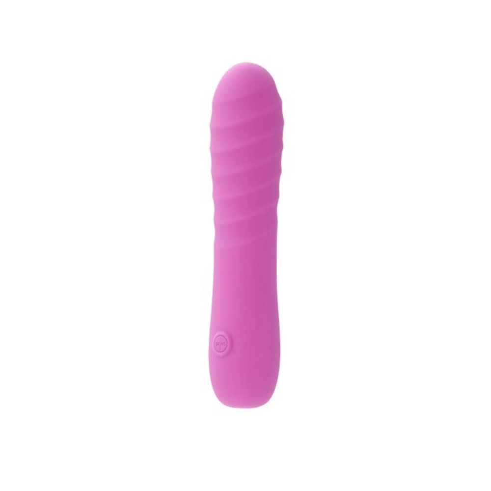 Touch Mini Magic Wand Vibrator fra Skins