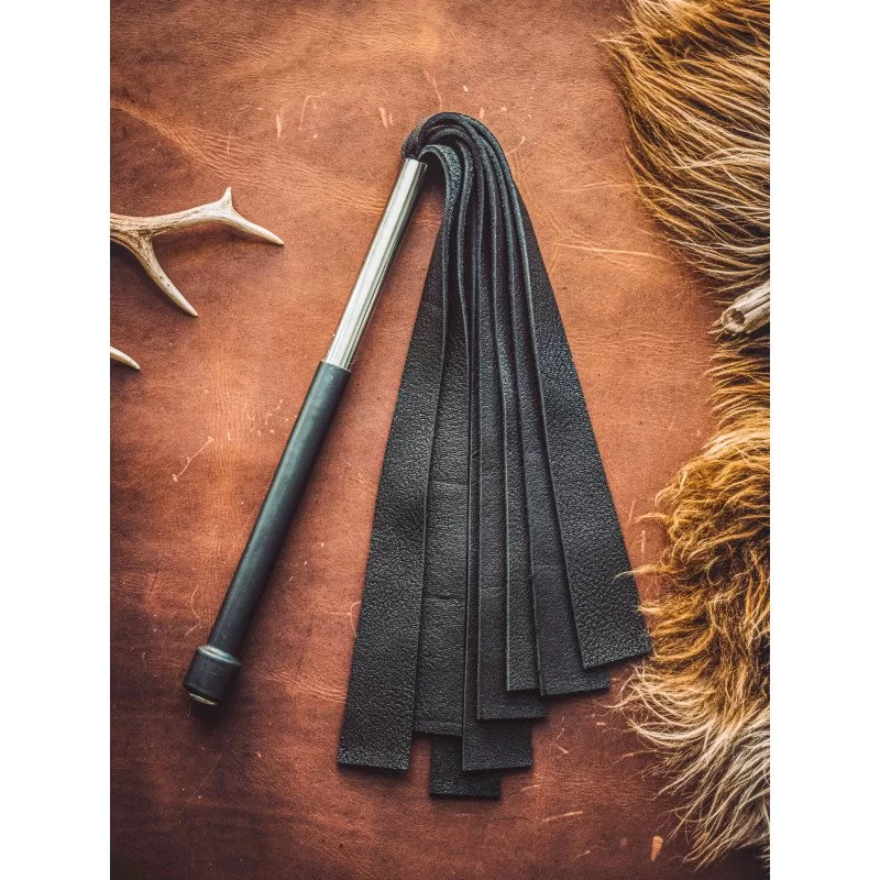Ekstra Lang Moose Flogger Sleipner fra Made By Lei