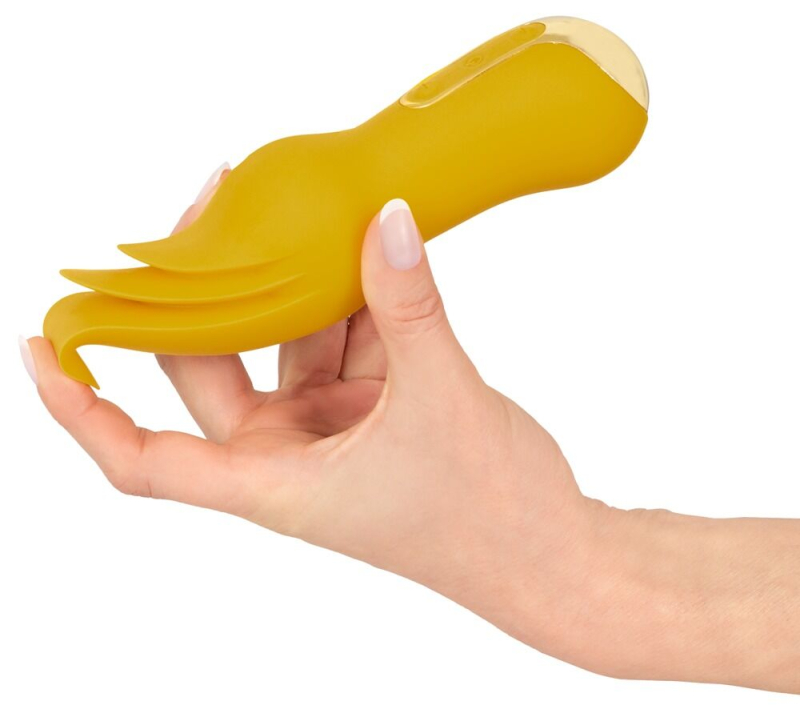 Licking Vibrator fra You2toys