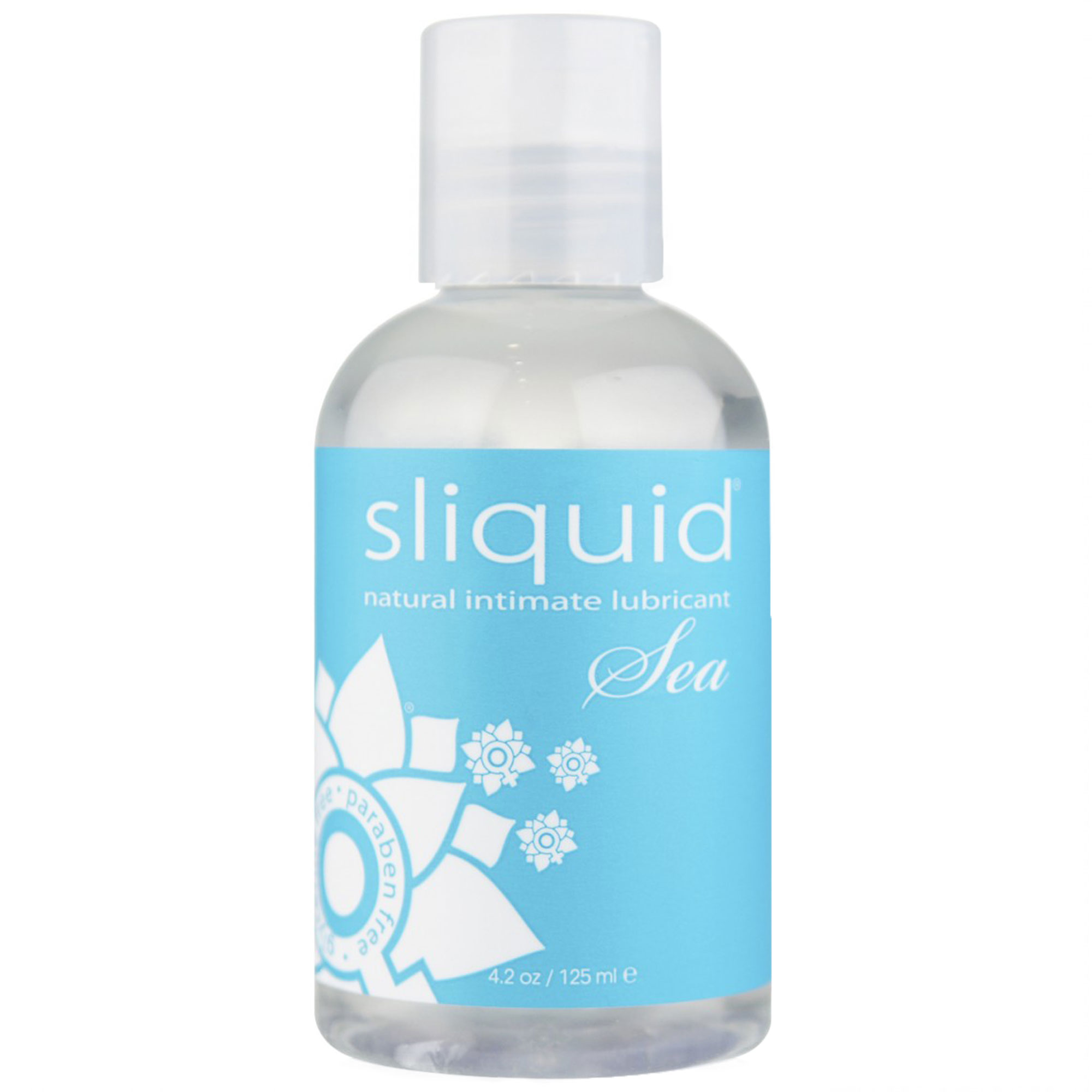 Naturals Sea fra Sliquid