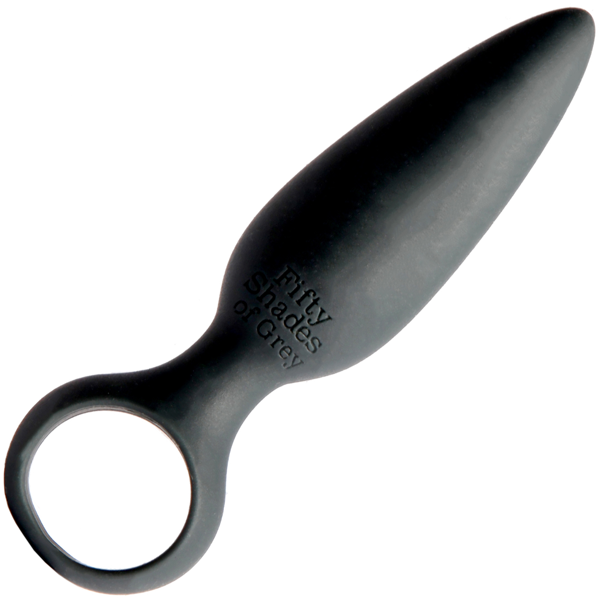 Something Forbidden fra Fifty Shades Of Grey