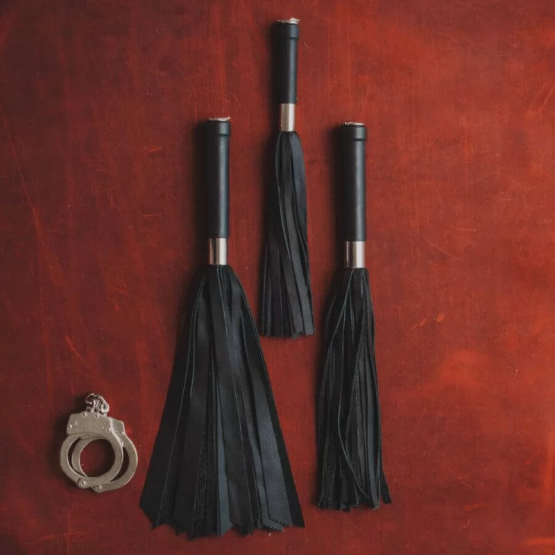 Flogger Begyndersættet | Soveværelsessættet fra Made By Lei