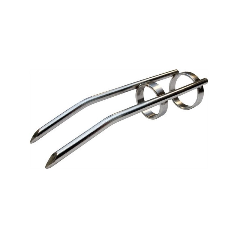 Steel Catnails fra Kiotos