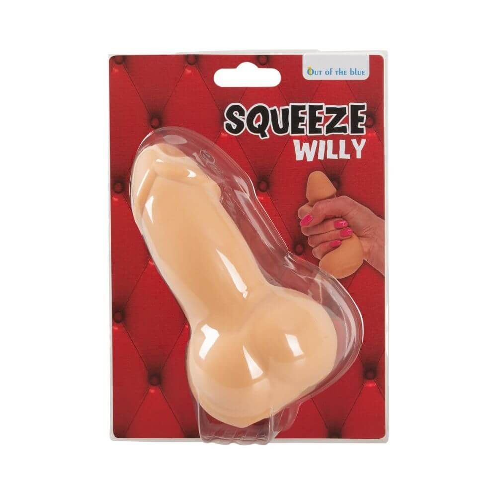 Anti Stress Bold Penis fra 210th