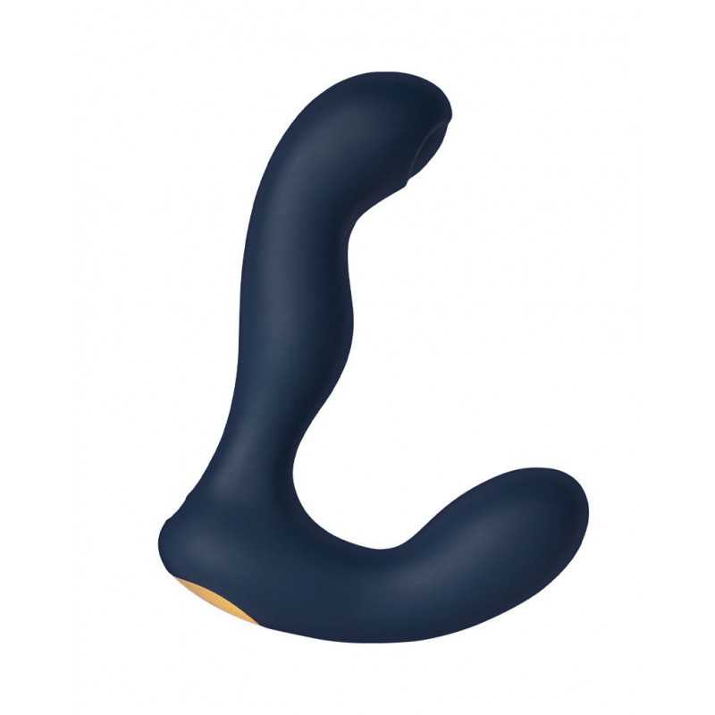 Iker Neo   Interactive Pulsating Prostate Vibrator fra Svakom