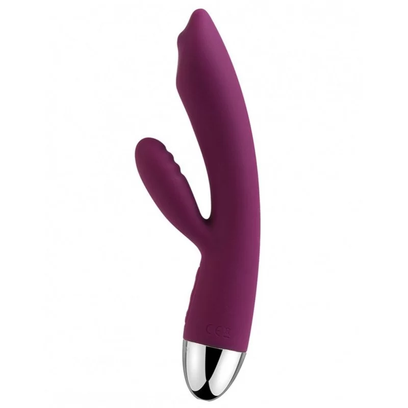 Targeted Rolling G Spot Vibrator   Trysta fra Svakom