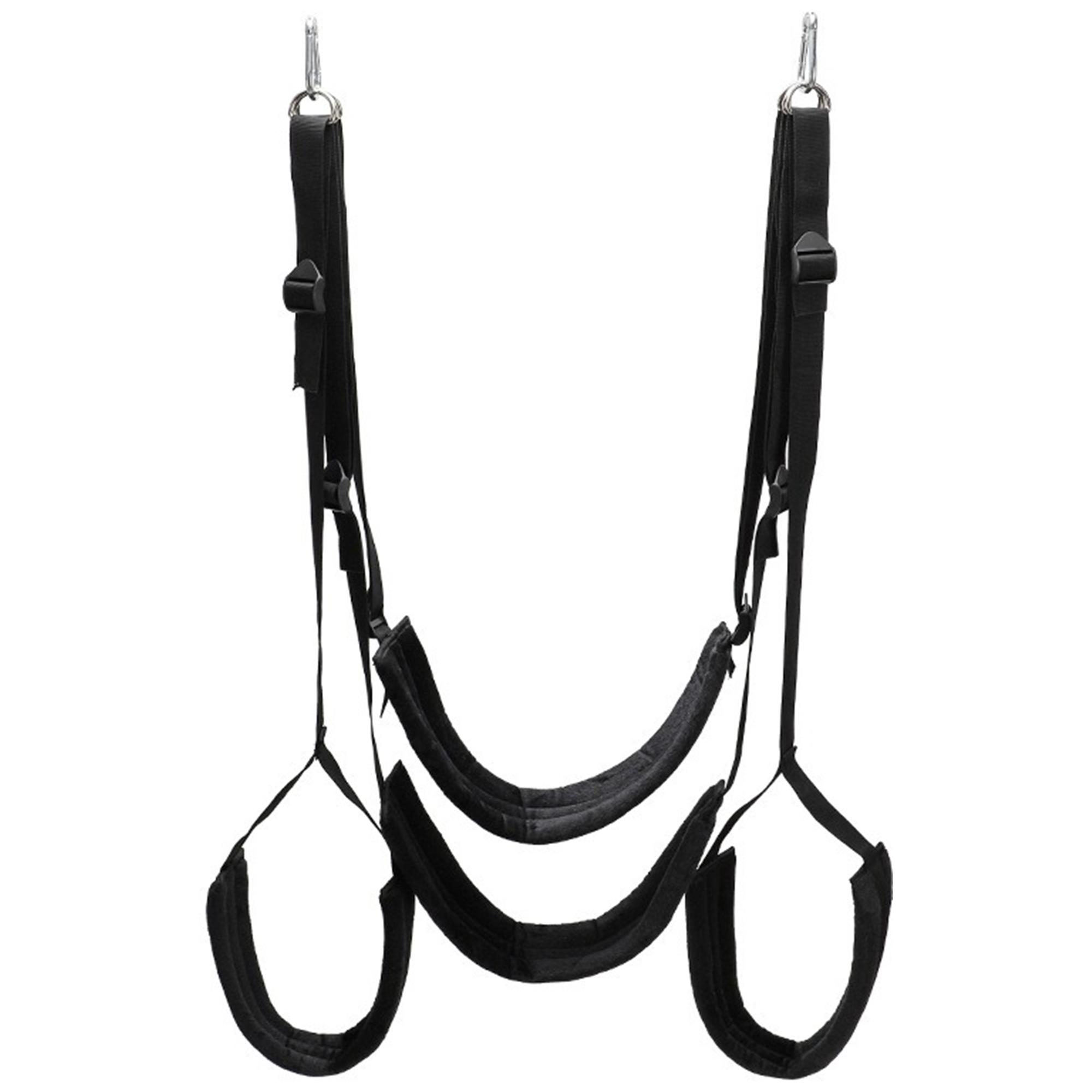 Bondage Sex Swing Sexgynge fra Cave Master
