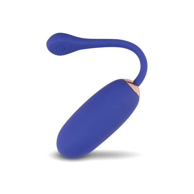 Vibrating Egg With Remote Control fra Teazers