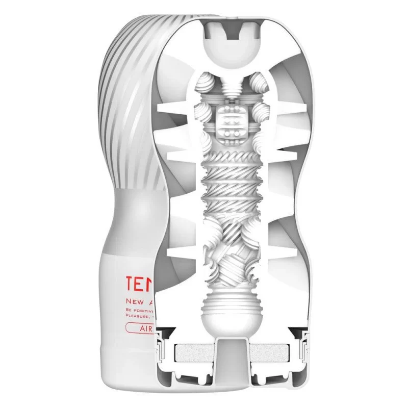 Tenga Air Flow Cup Masturbator fra Made By Lei