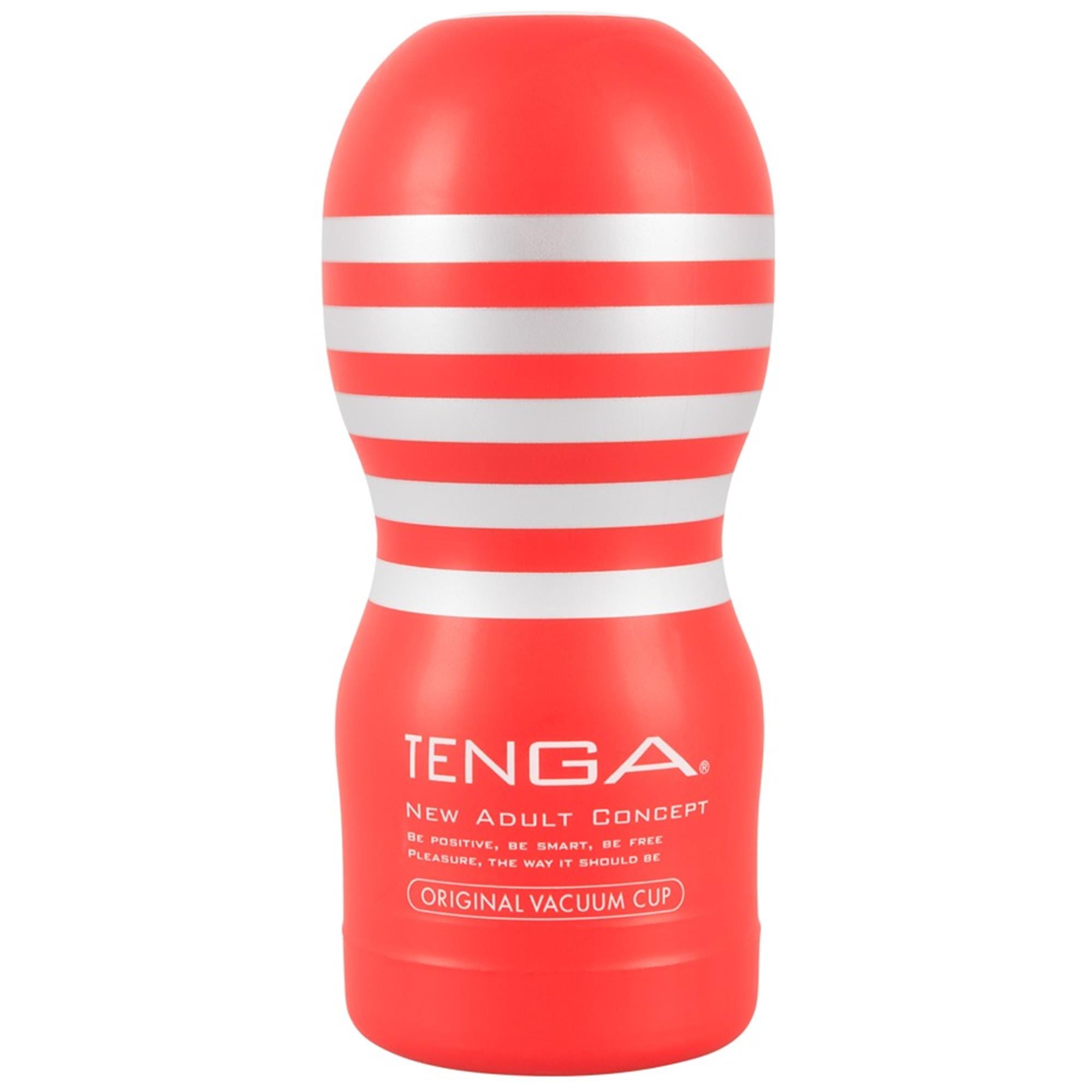Deep Throat Cup fra Tenga