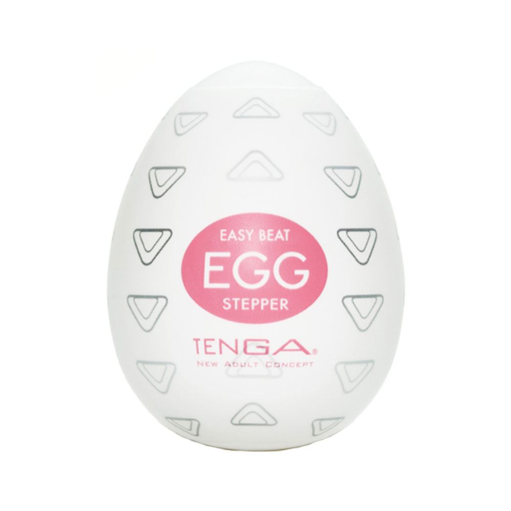 Egg Stepper Masturbator 1 fra Tenga