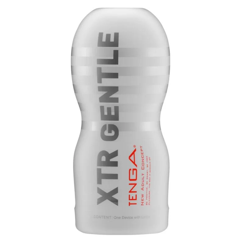 Tenga Original Vacuum Cup Xtr Masturbator fra Made By Lei