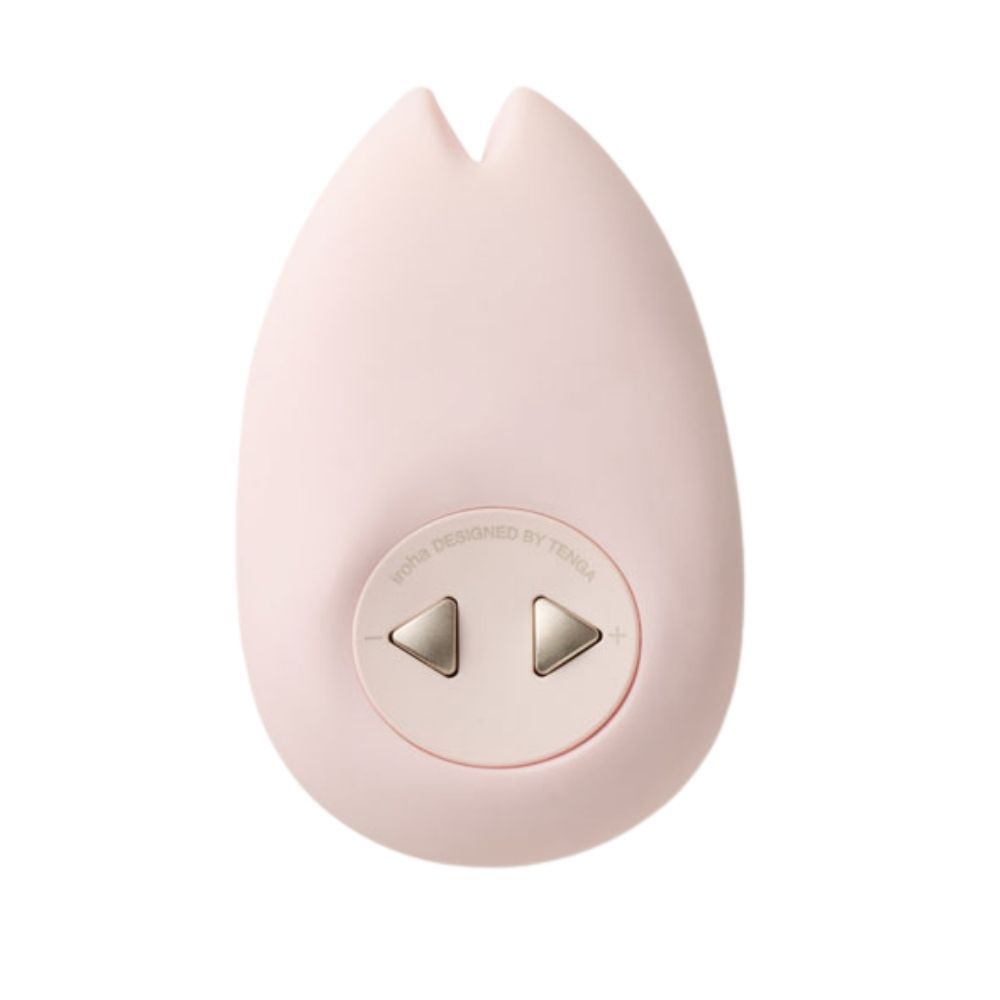 Iroha Sakura Klitoris Vibrator fra Tenga