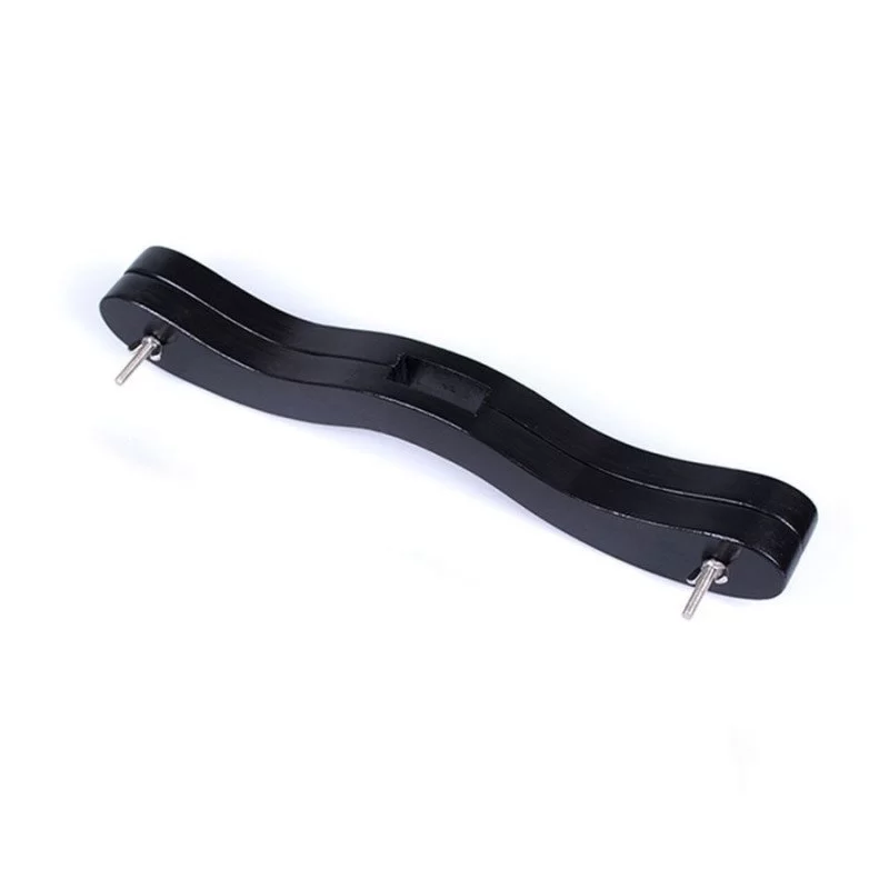 Wooden Humbler   Black fra Made By Lei