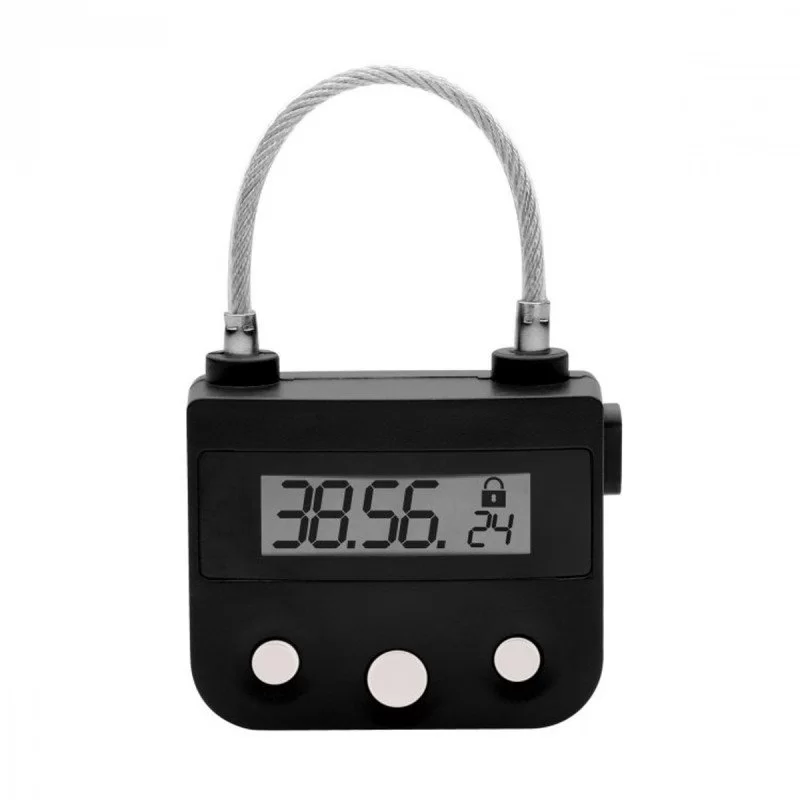 The Key Holder Time Lock fra Master Series