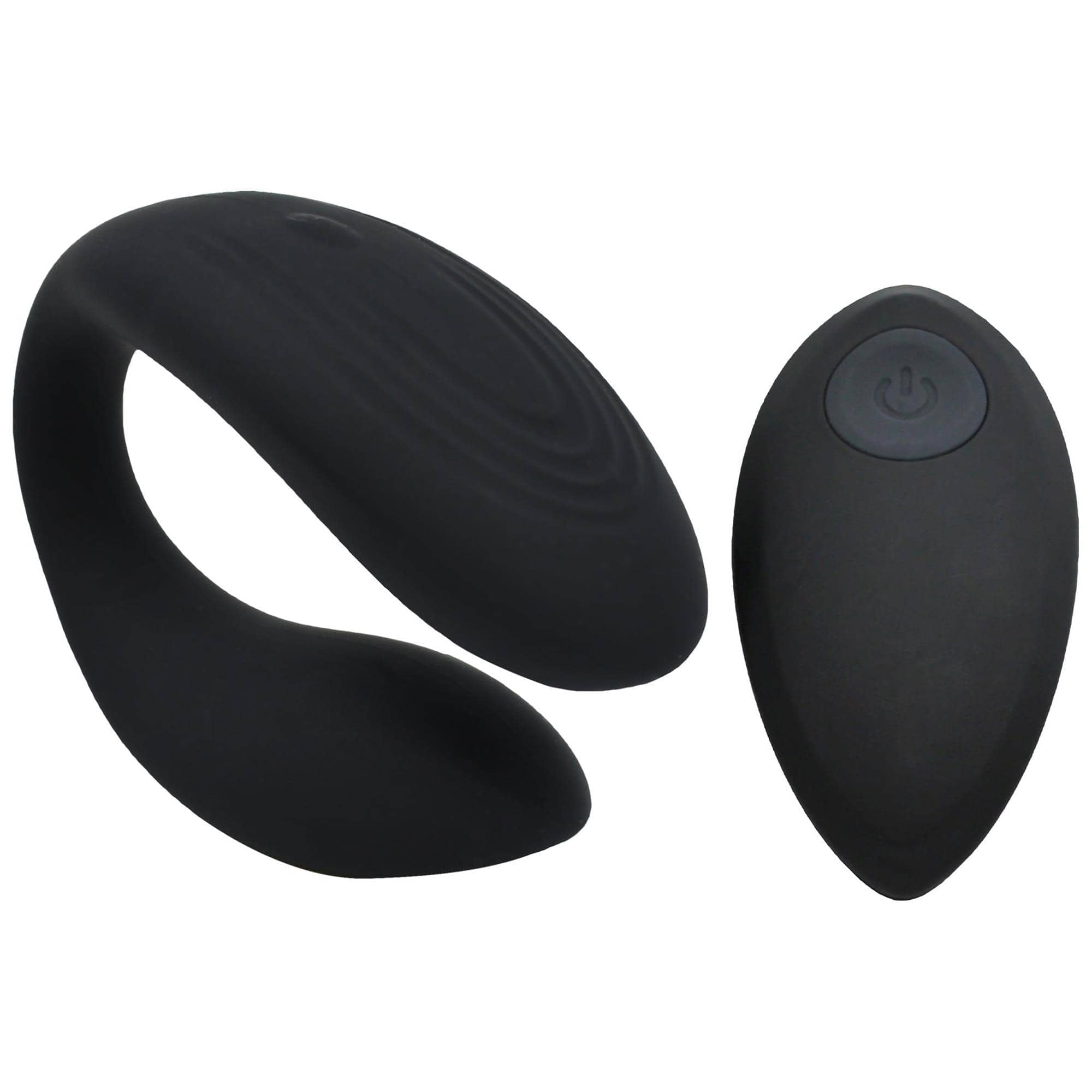 Tiny Teaser Couples Vibrator fra Lust