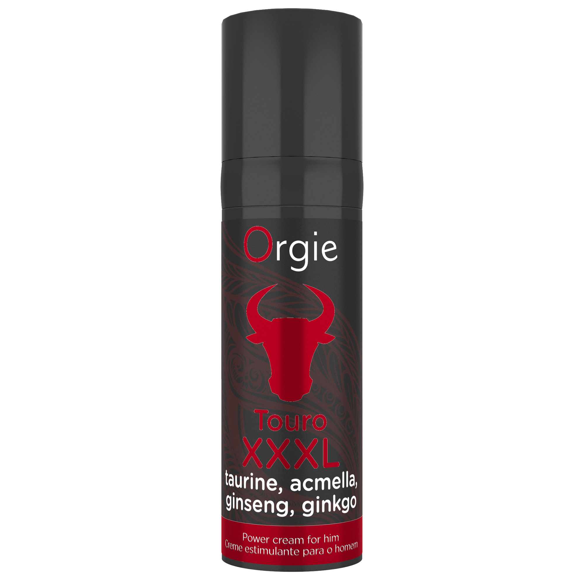 Touro Xx Erection Cream 15ml fra Orgie