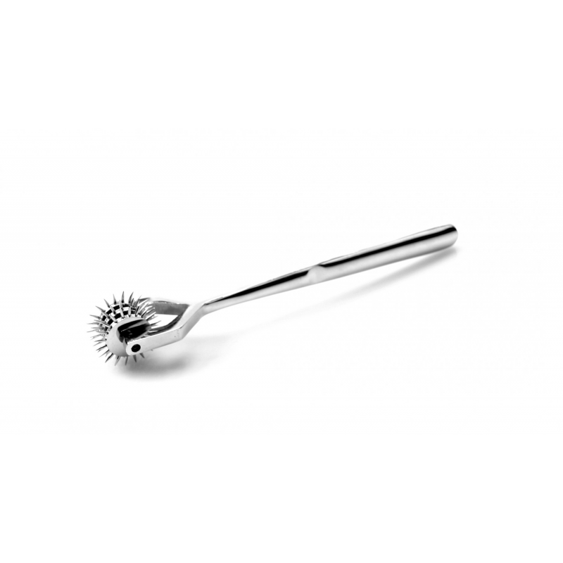 Triple Pinwheel (wartenberg Wheel) fra Made By Lei
