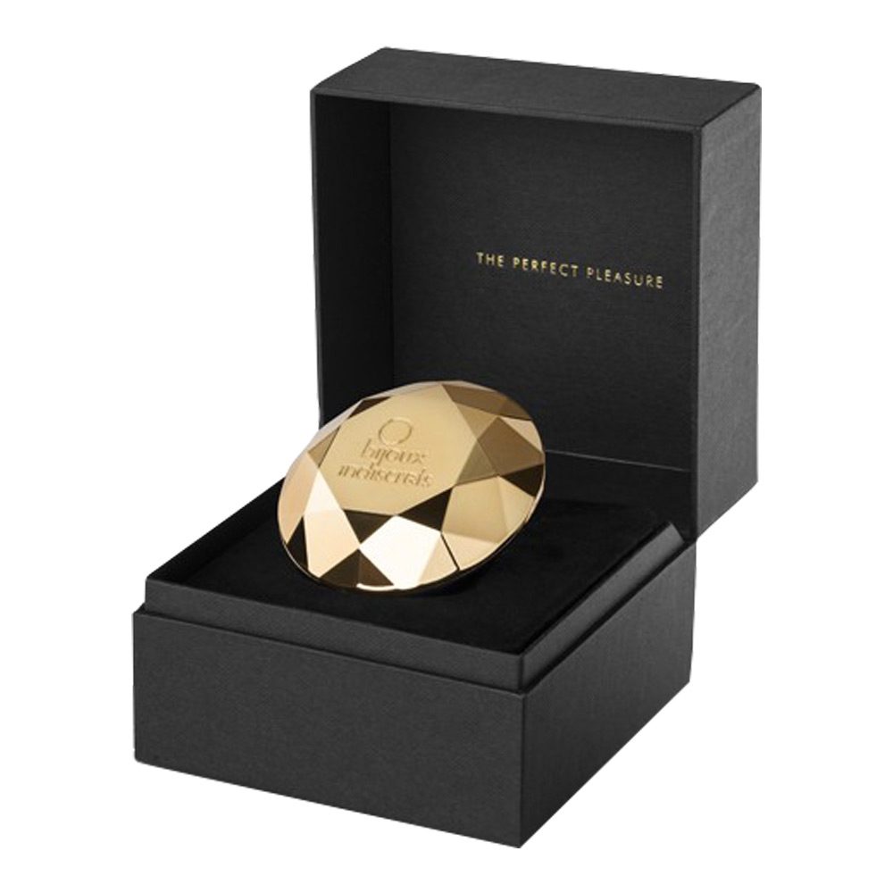 Twenty One Vibration Diamond fra Bijoux Indiscrets