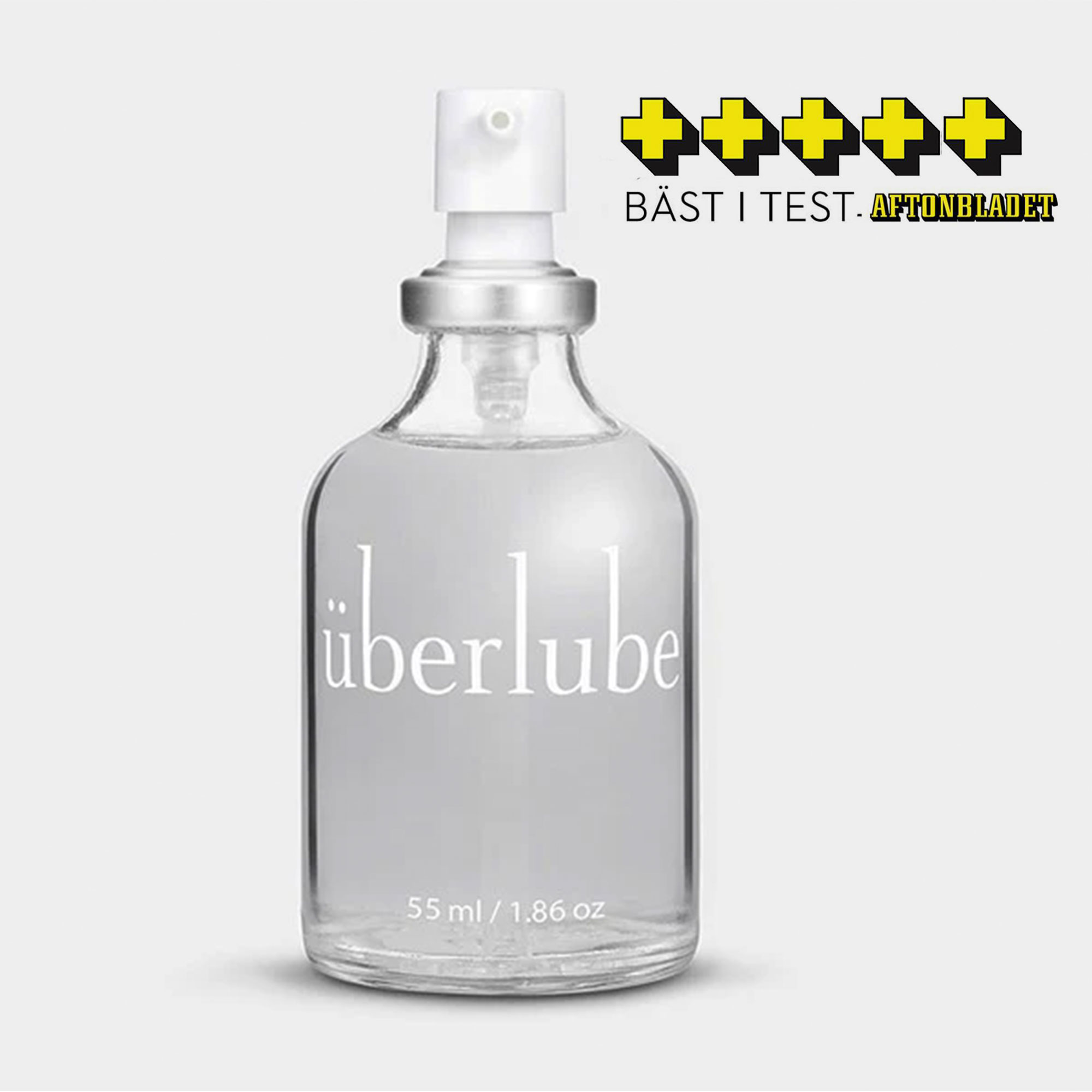 ãberlube 55 Ml fra ãberlube