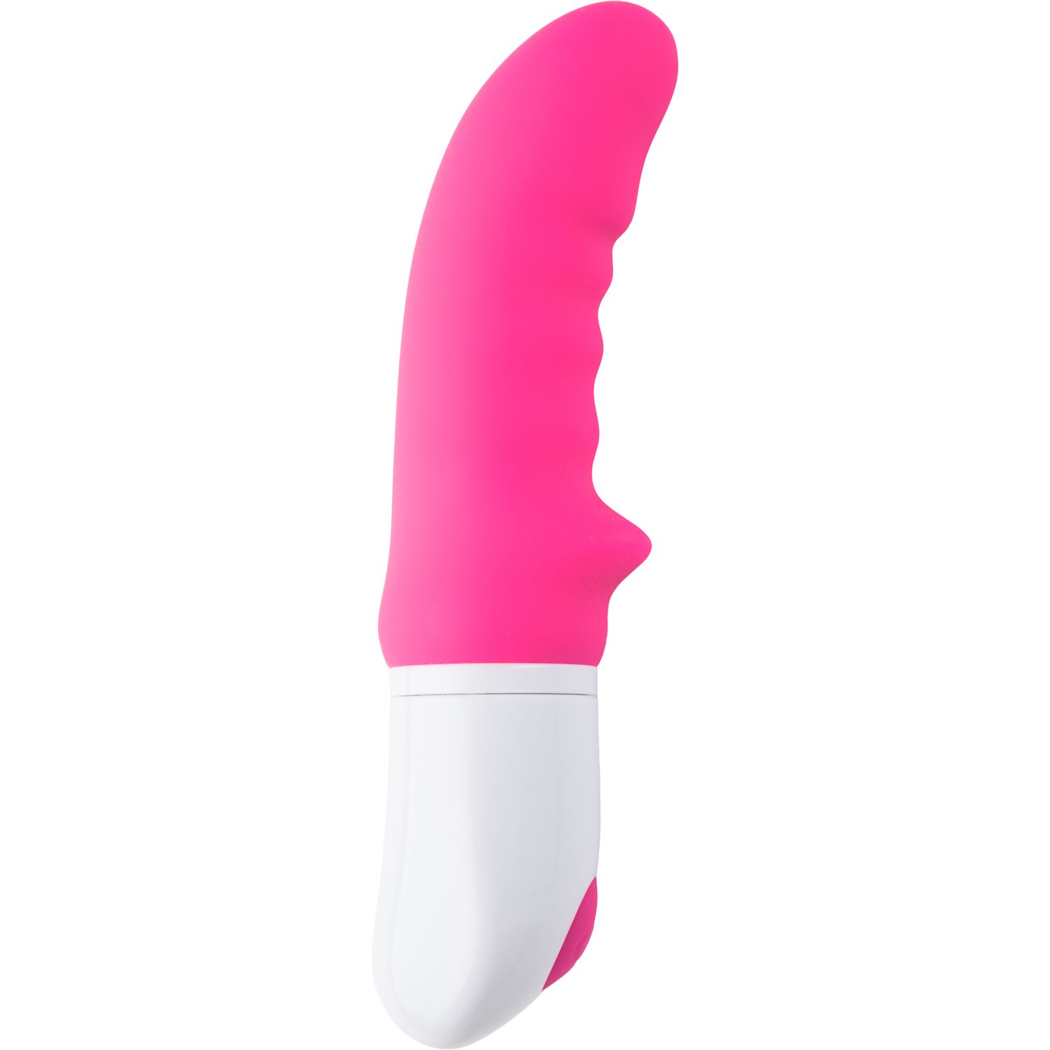 S Hande Sparta Dildo Vibrator fra Private Label