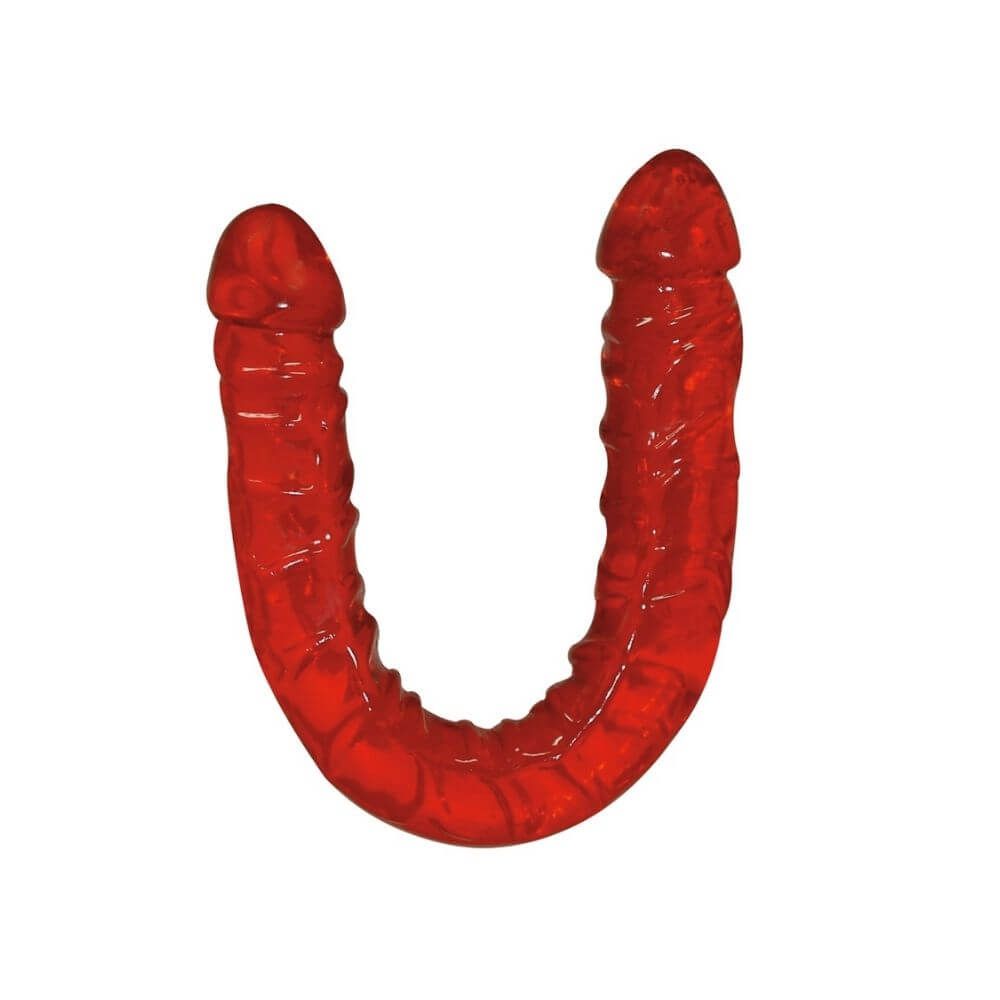Ultra Dong Rød fra You2toys