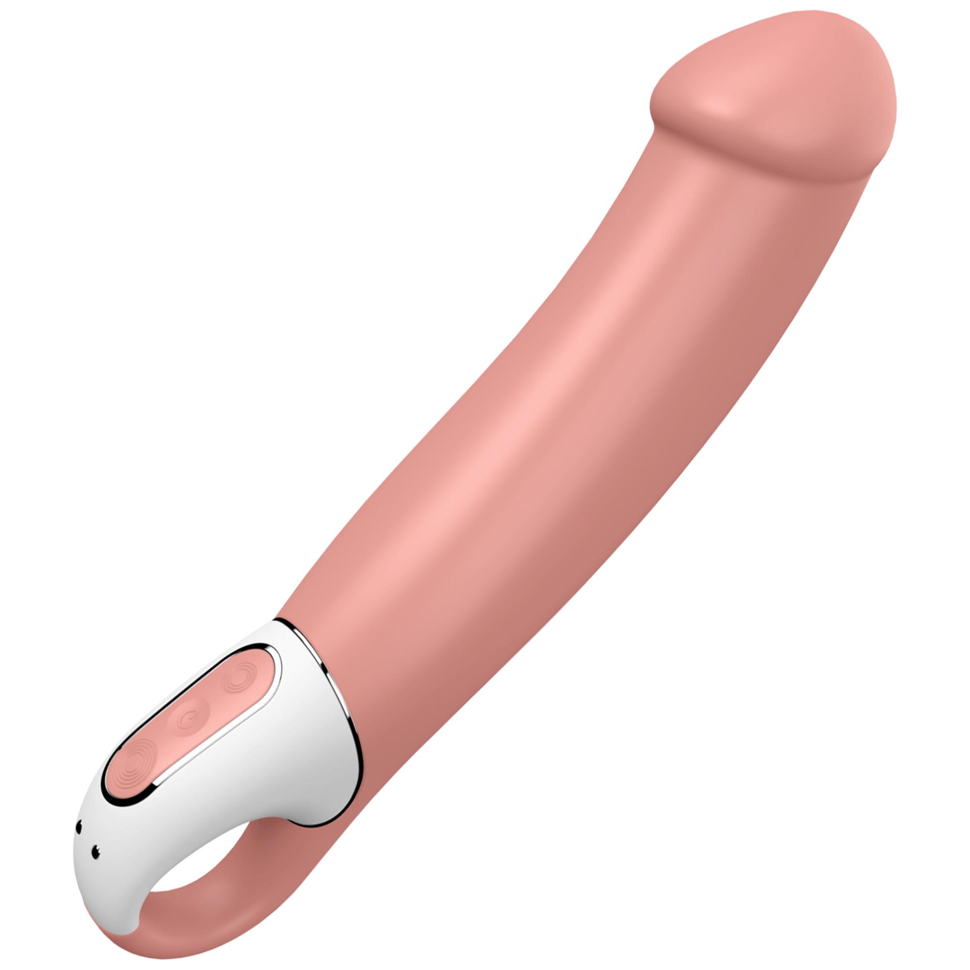 Vibes Master fra Satisfyer