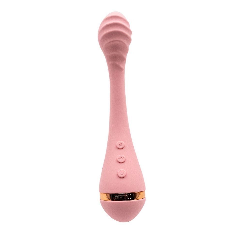 Vush Myth G Punkts Vibrator fra 210th
