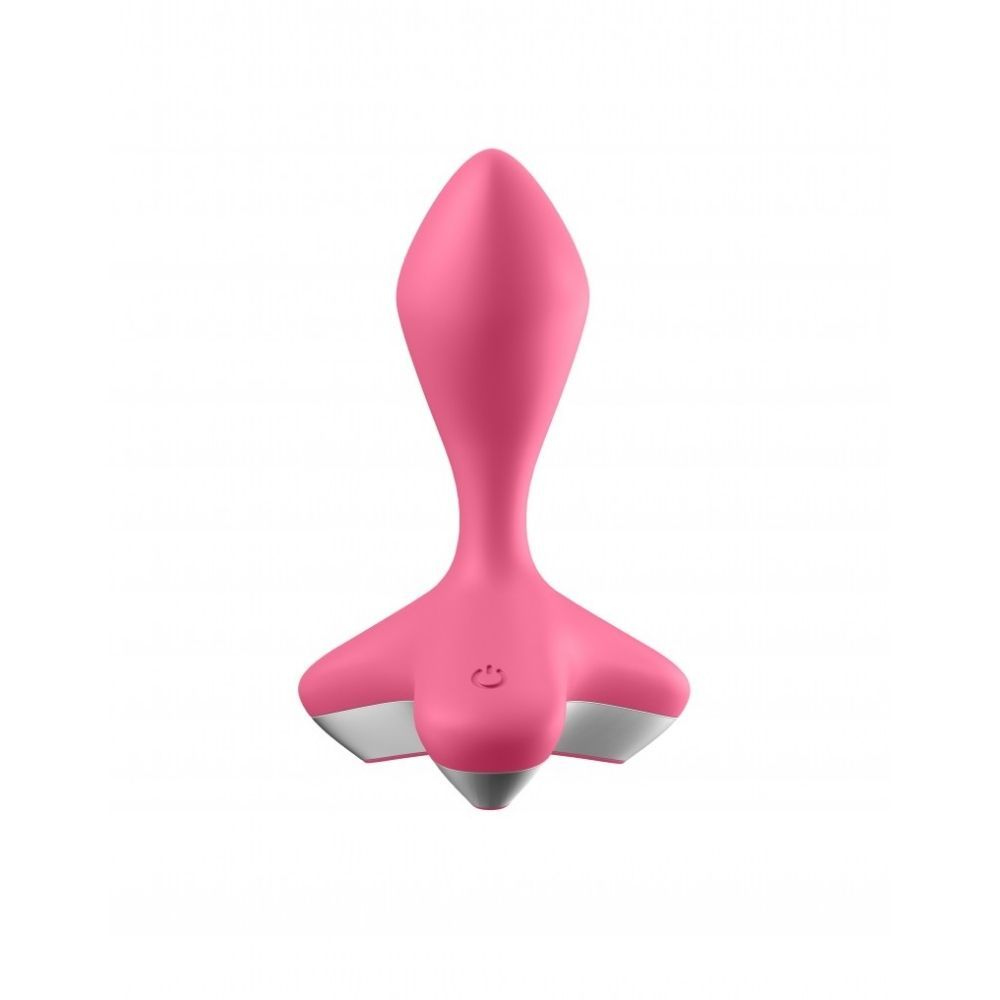 Game Changer Anal Vibrator fra Satisfyer