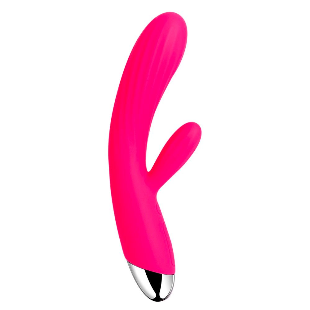 Svakom Angel Plum Red Rabbit Vibrator fra 210th