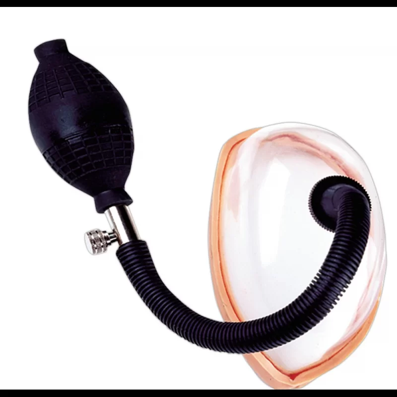 Vagina Sucker Pumpe Til Skamlæber fra Made By Lei