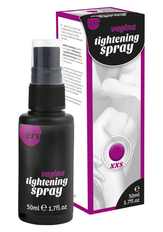 Vagina Tightening Spray 50 Ml