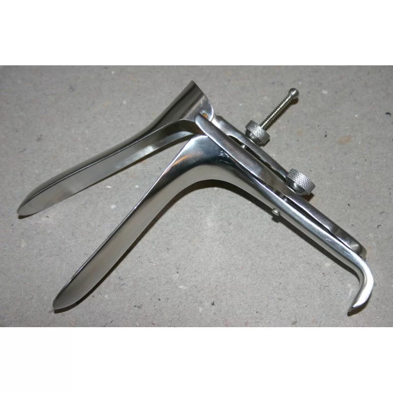 Vaginal Speculum Klinikudstyr fra Made By Lei