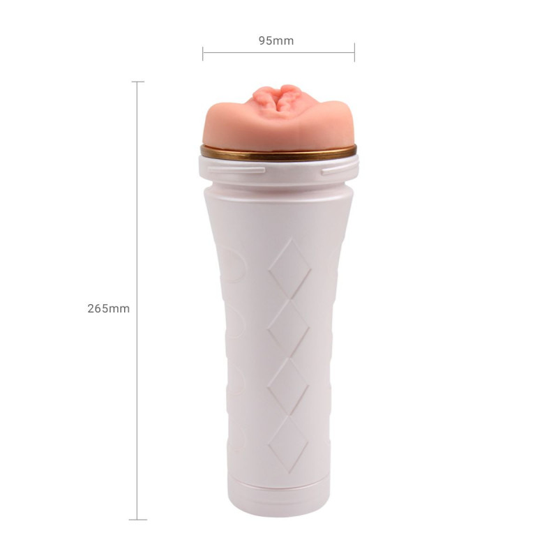 Venus Masturbation Cup fra Made By Lei