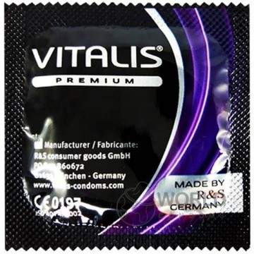 Vitalis Strong 1 Stk